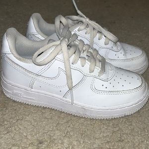 Nike Air Force Ones